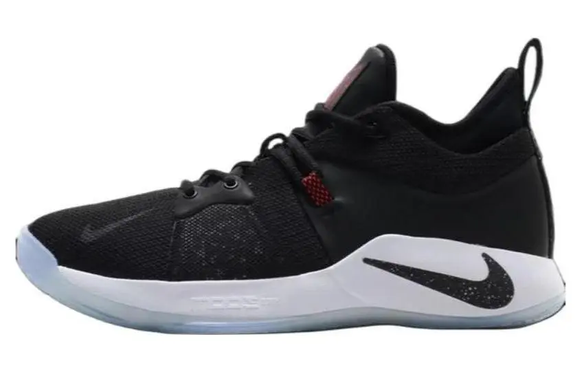 pg 2 basketball shoes review