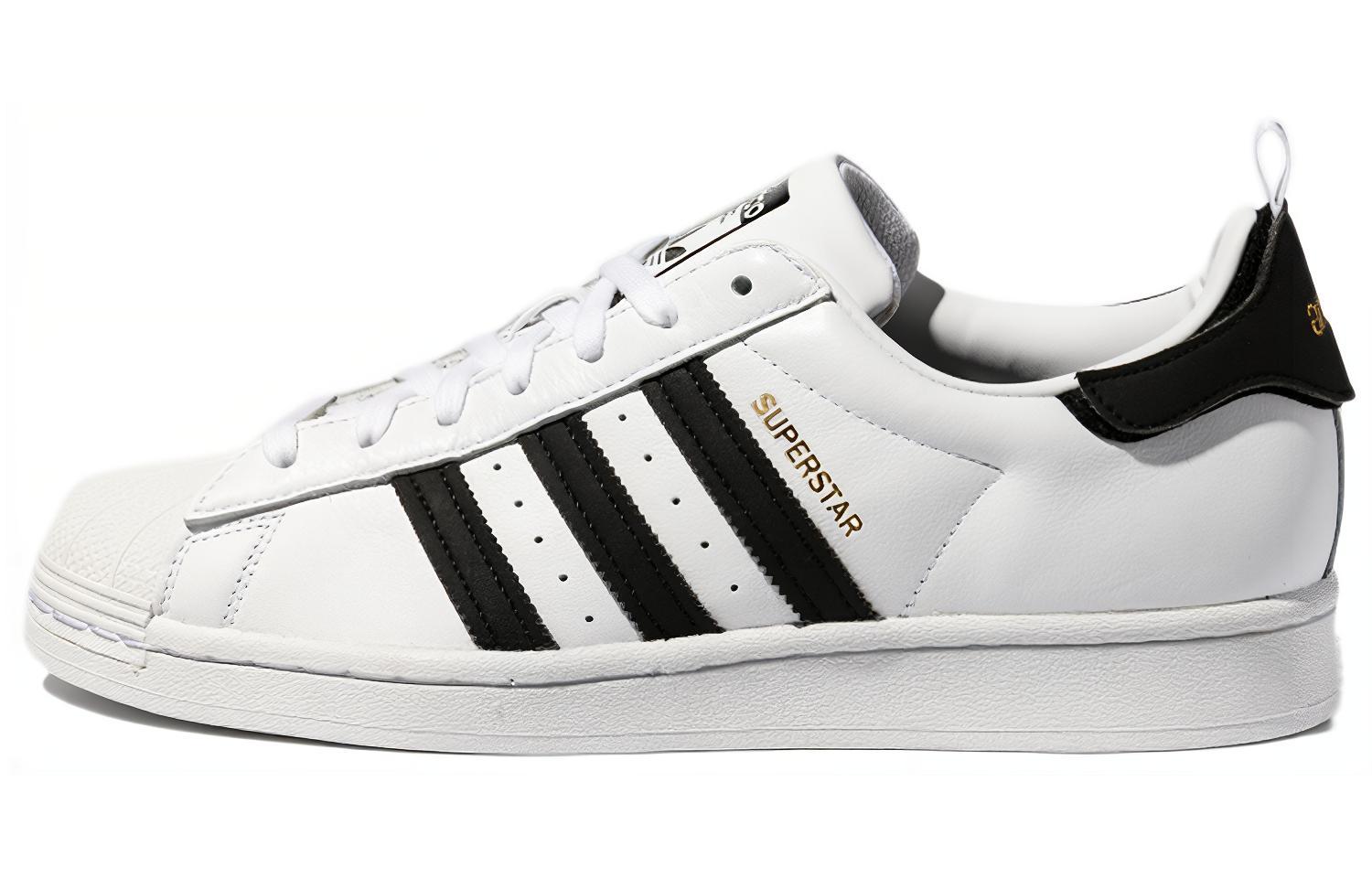 【Golden 】★送料・関税込★SUPERSTAR SNEAKERS Women's Super-Star sneakers with gold foxing | Golden Goose
