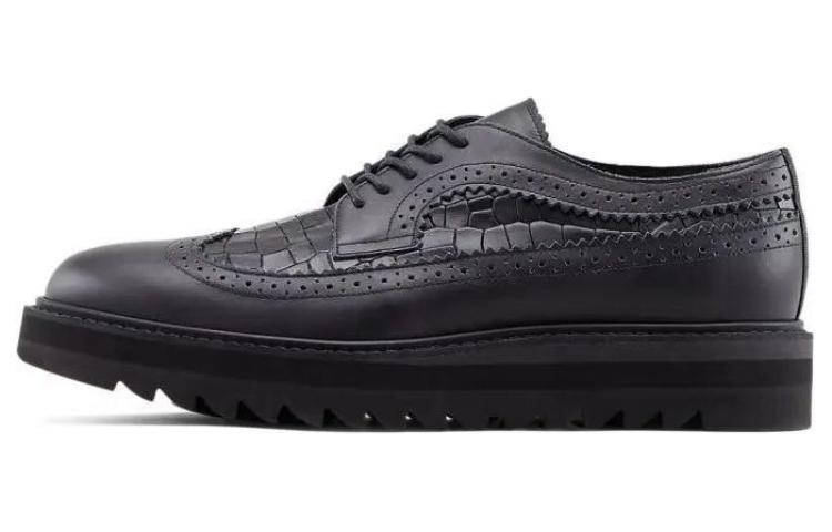 靴 THE ONITSUKA BROGUE BLACK/WHITE BROGUE - Onitsuka Tiger | Onitsuka Tiger ONLINE STORE