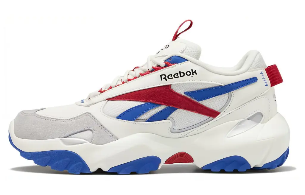 reebok worth - Ilustrasi 2