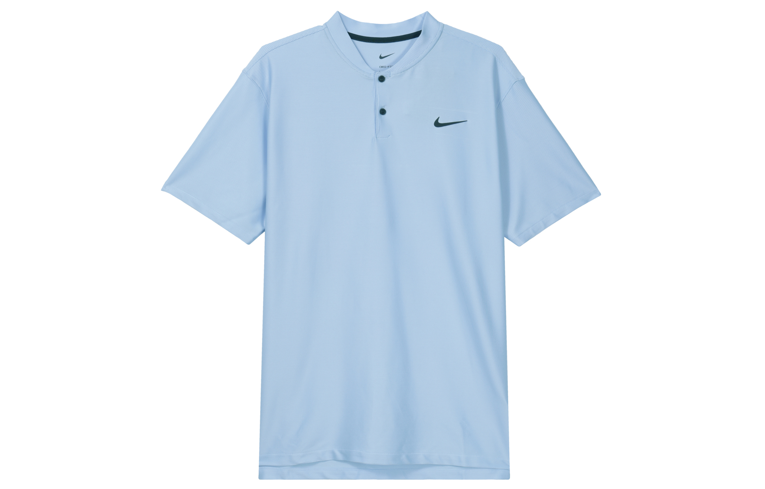 Nike T-Shirts Men Light Sapphire Blue S - POIZON