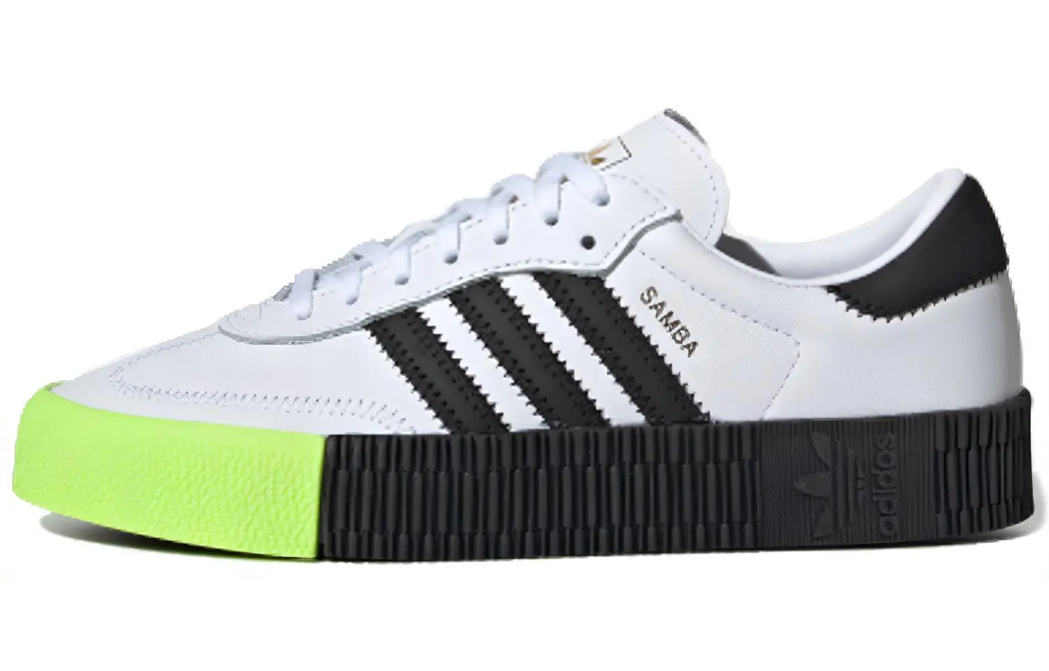 adidas gazelle silver green womens Adidas Sambarose  WISI-Oi