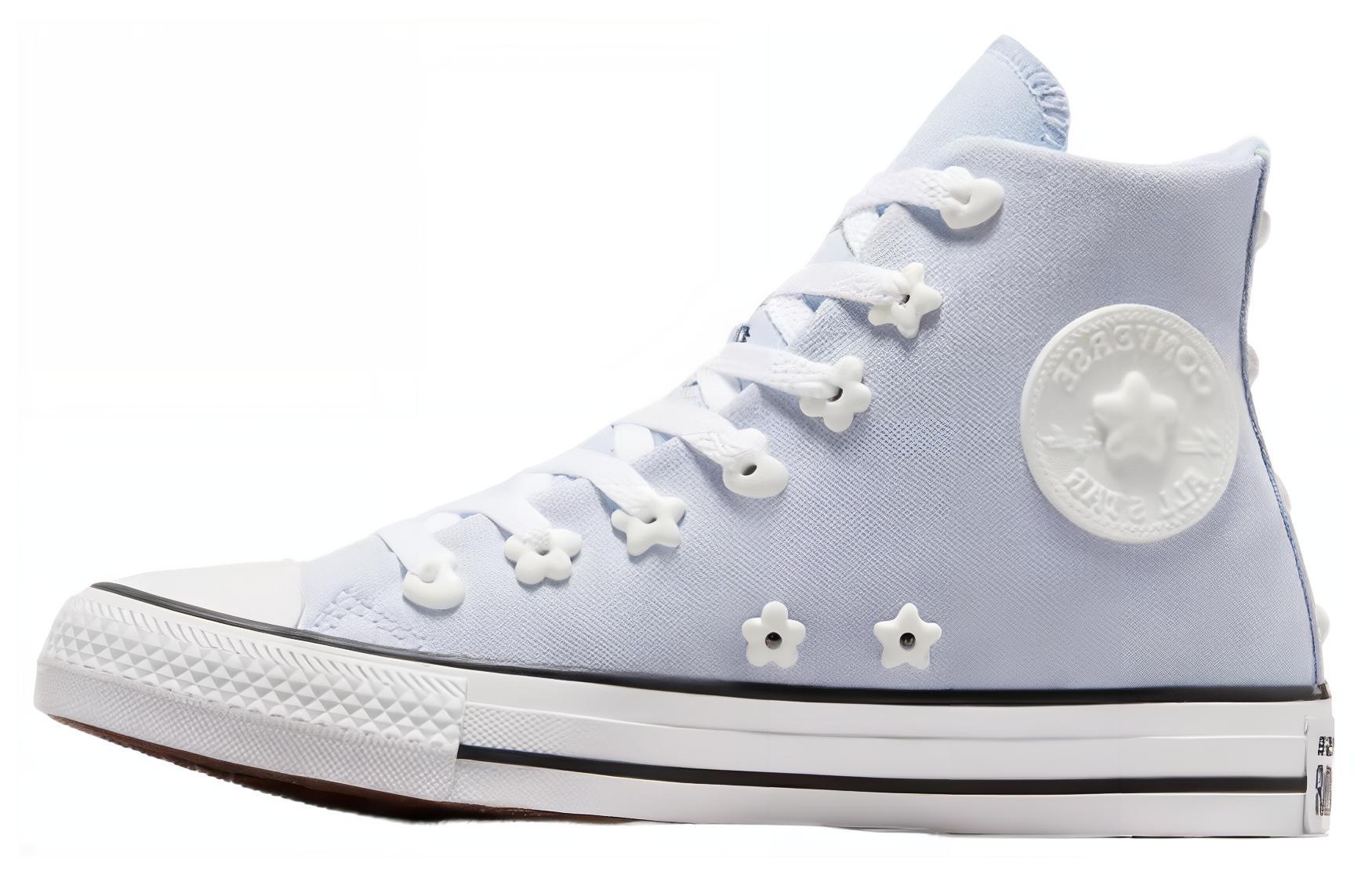 Converse Chuck Taylor All Star Casual Shoes Women's High-Top