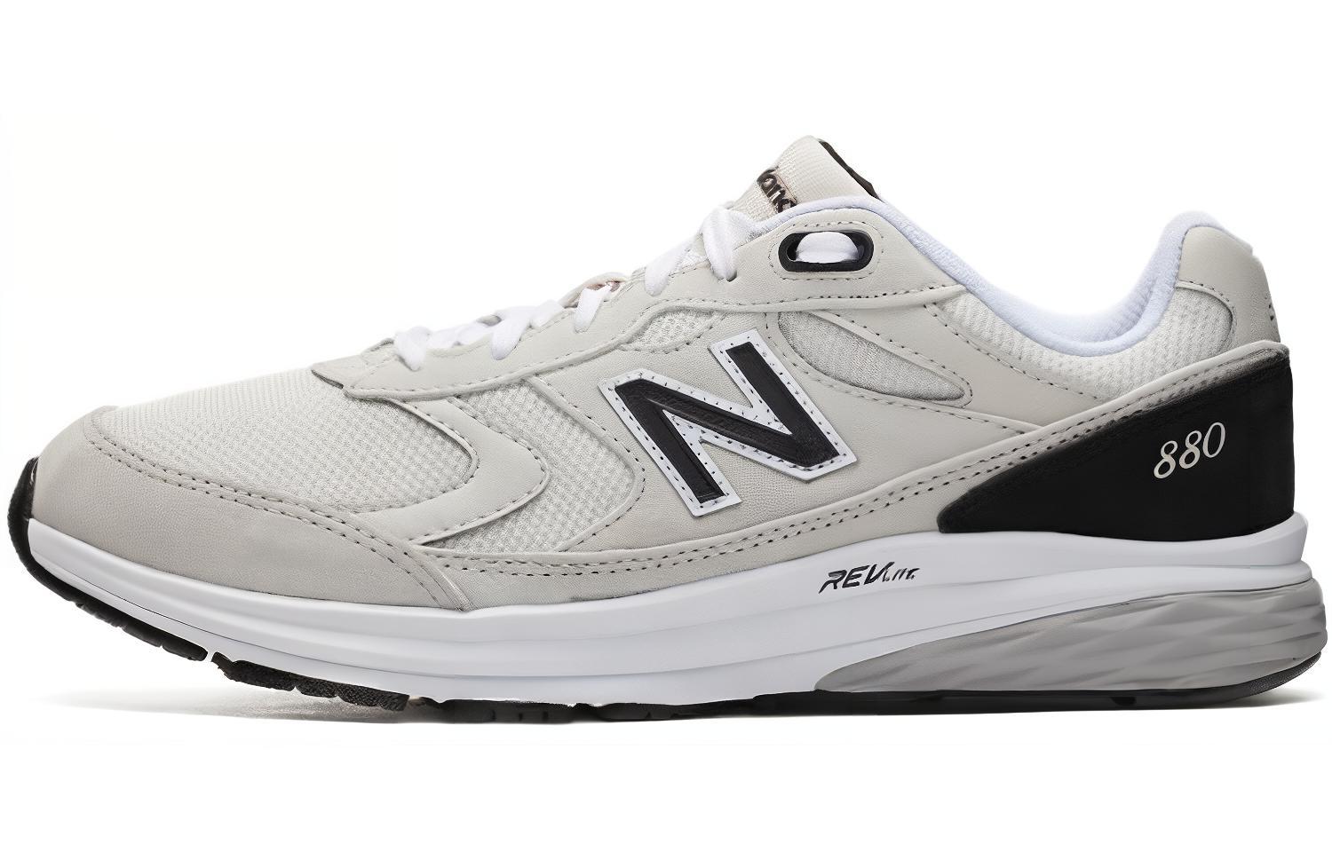 New Balance 880 Series Beige 2E Wide (2E) US M 10 - POIZON