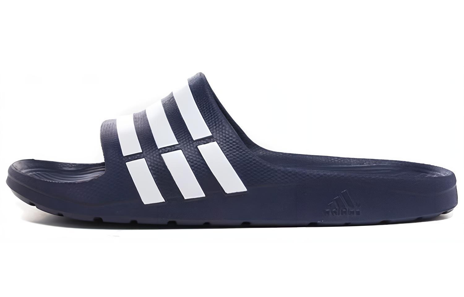 adidas adilette duramo slide
