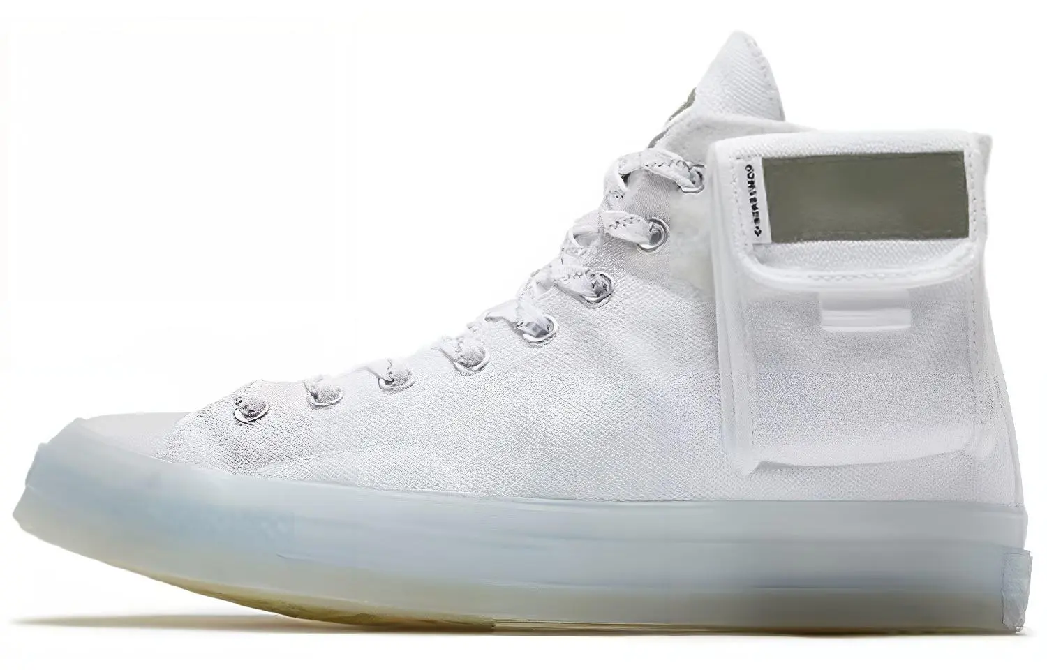 Converse Chuck Taylor All Star 70 Hi Lay Zhang - POIZON