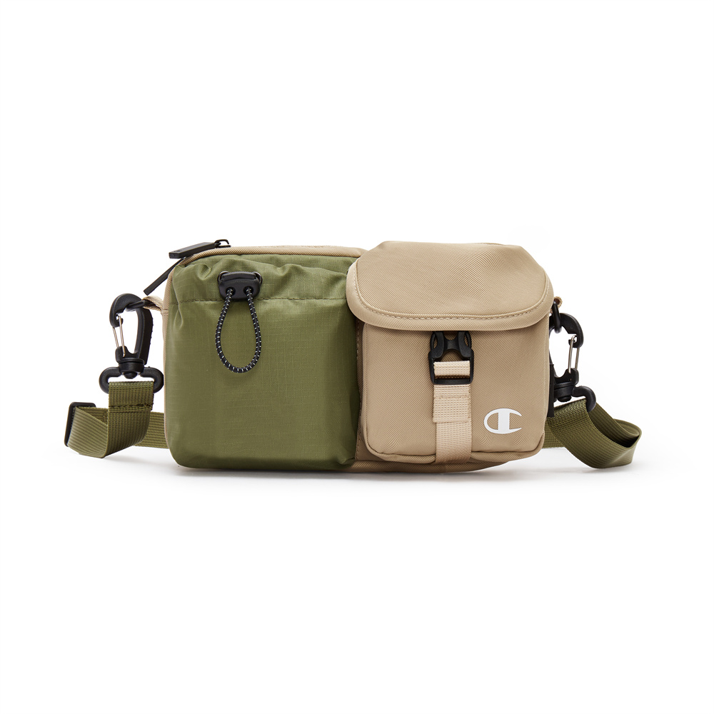 Top Handle Chain Link Trapeze Bag Model : CK2-50270719 Price