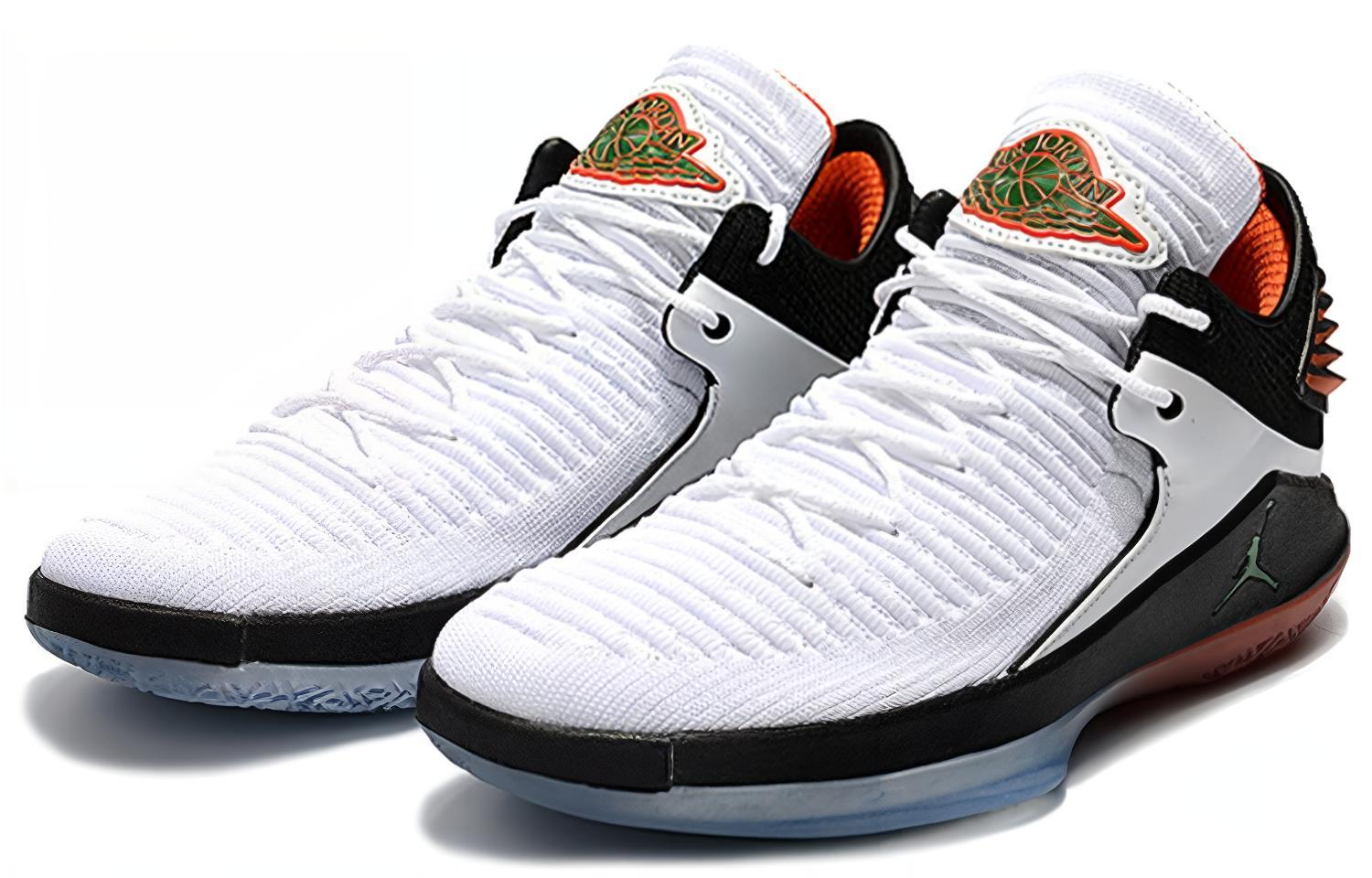 Jordan 32 low gatorade on sale