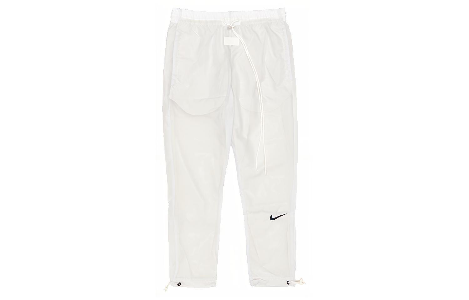 Fear of God X Nike Woven Pant M - POIZON