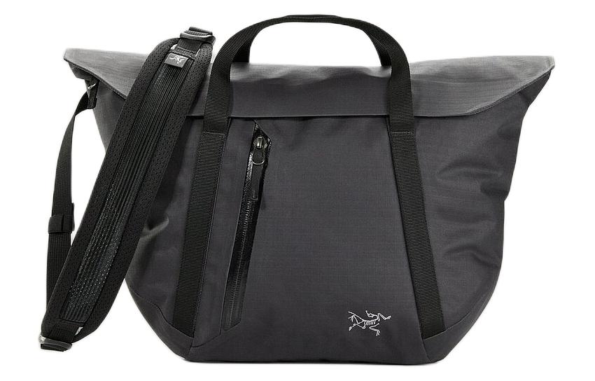 【新品】ARC'TERYX / GRANVILLE SHOULDER BAG Arc'Teryx Granville Shoulder Bag Purple Limited Edition Rare
