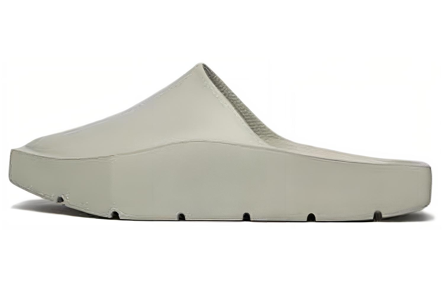 JORDAN Hex Mule Sp Light Silver Women's - POIZON JORDAN Hex Mule Sp Light Silver Women's - POIZON