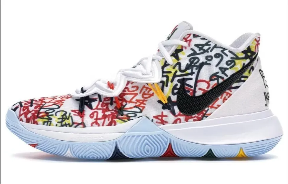 Nike Kyrie Keep Sue Fresh US M POIZON