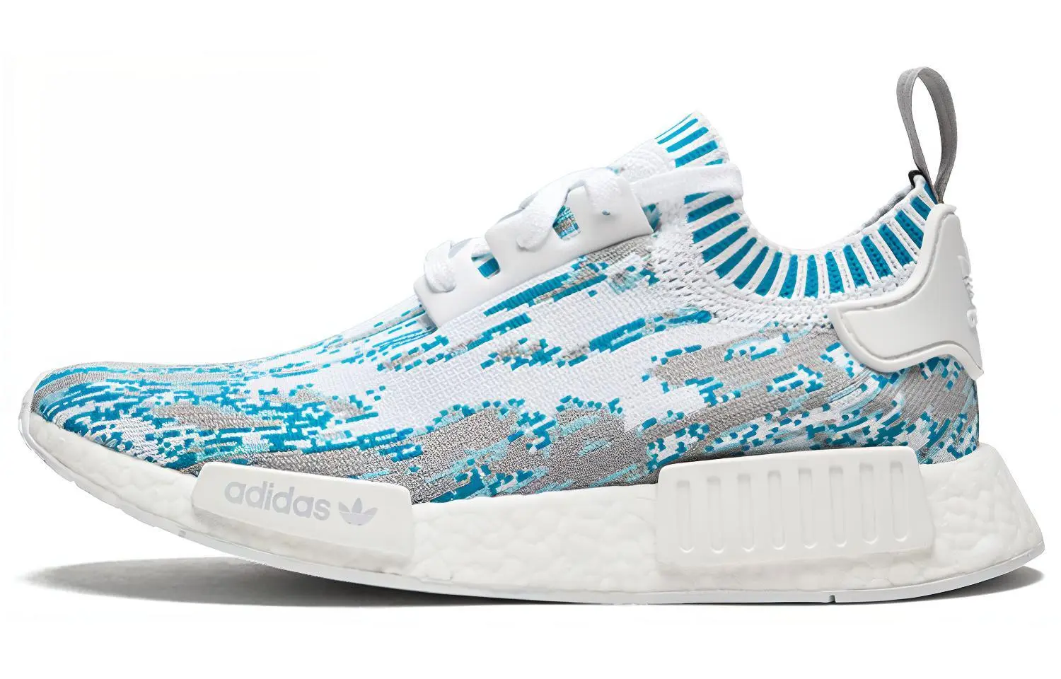 nmd clear aqua