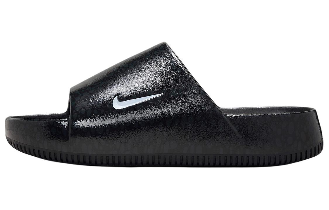 しゅん W NIKE CALM SLIDE Black 28cm Nike Calm Slide Womens Sandals Black DX4816-001 – Shoe Palace