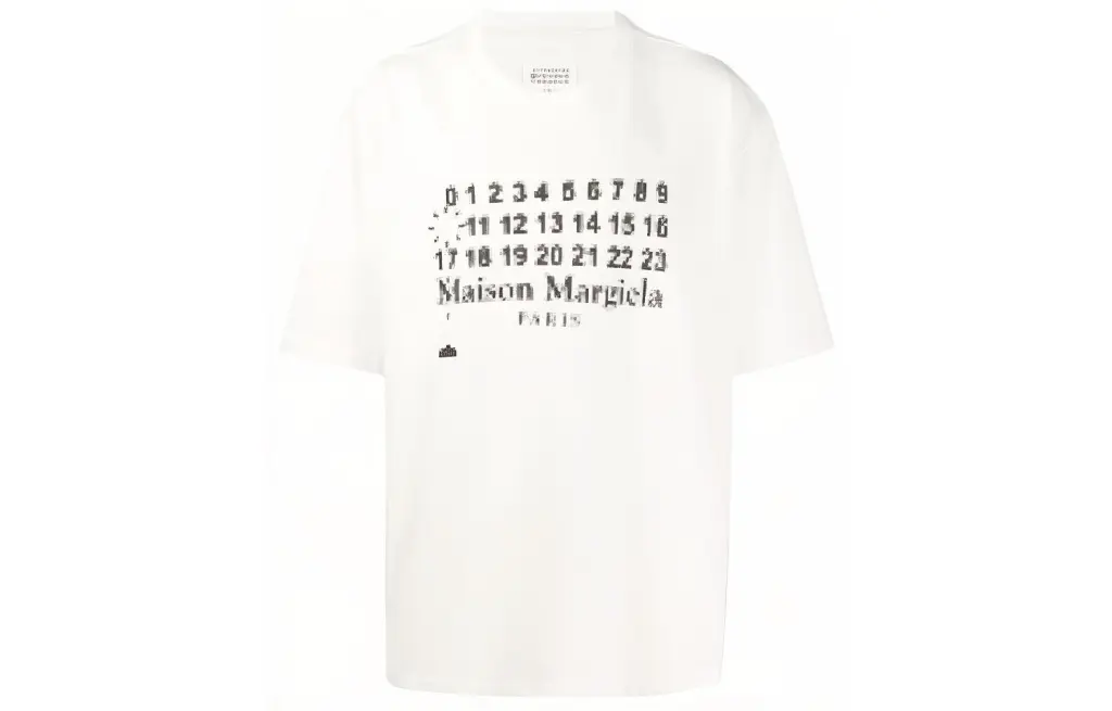 Maison Margiela T-Shirts Women 