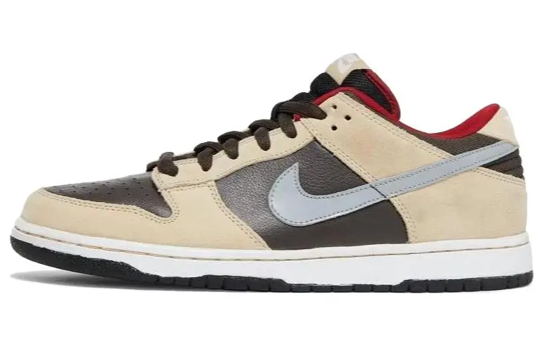sb dunk chocolate milk