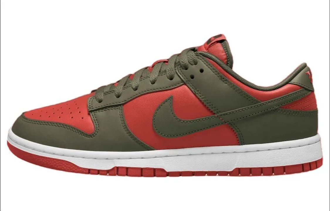 Nike Dunk Low SE Lottery Pack - Malachite for Sale