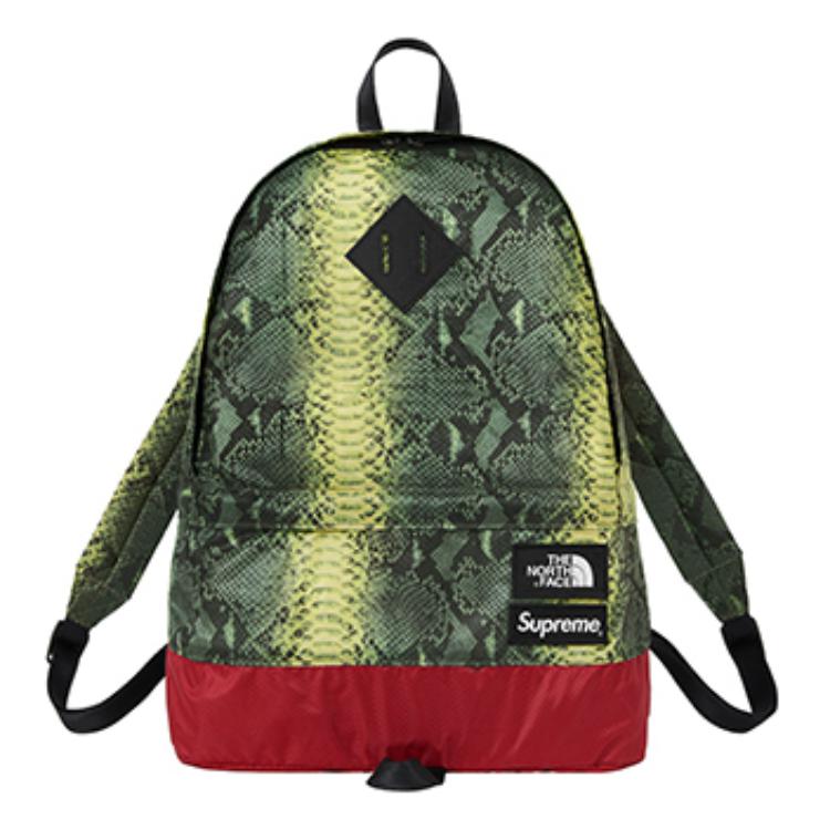 North Face Supreme Bag - POIZON