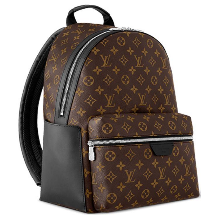 Lv backpack men price best sale