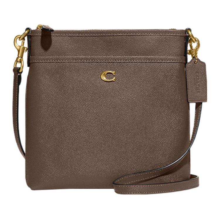 COACH Kitt Crossbody Bags - POIZON