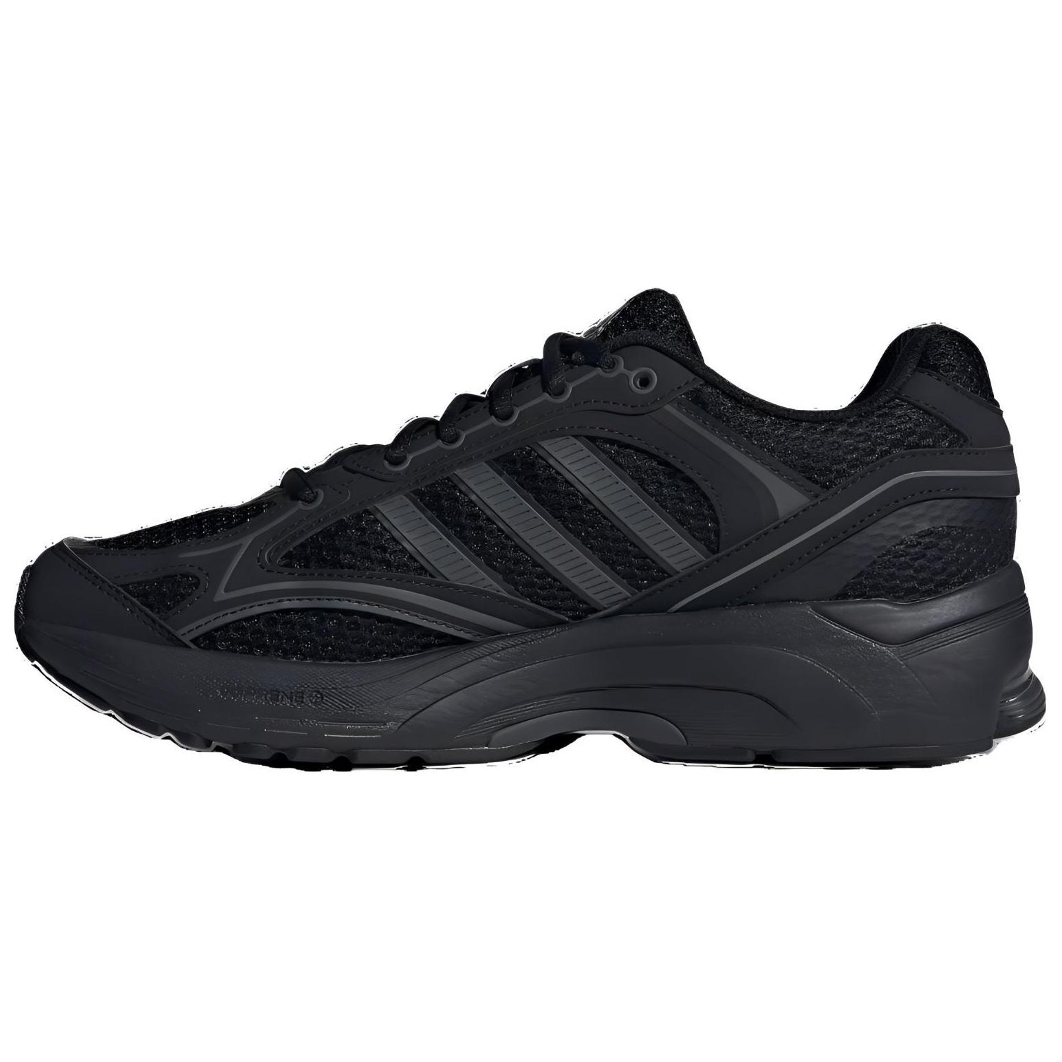 【Adidas コリア】 Spiritain 2.0 Adidas Spiritain 2.0 'Black' US M 9.5 - POIZON