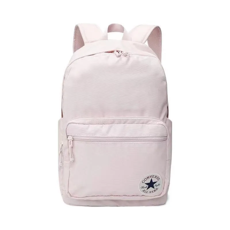 converse go 2 backpack seasonal pink