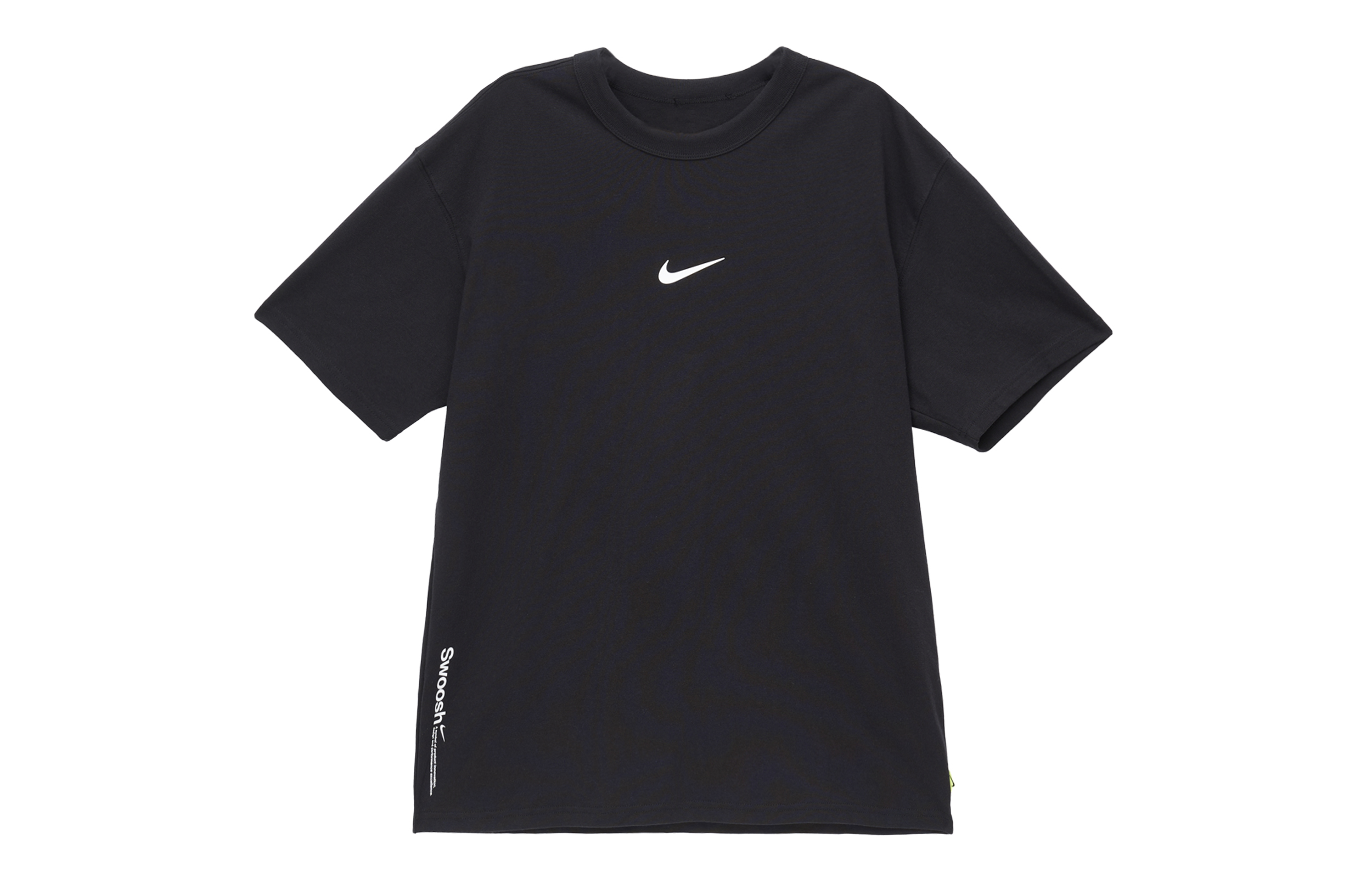 ★Nike x Peaceminusone★LS T-Shirt Black★送料・関税込★ NikexPeaceminusoneLSTee-
