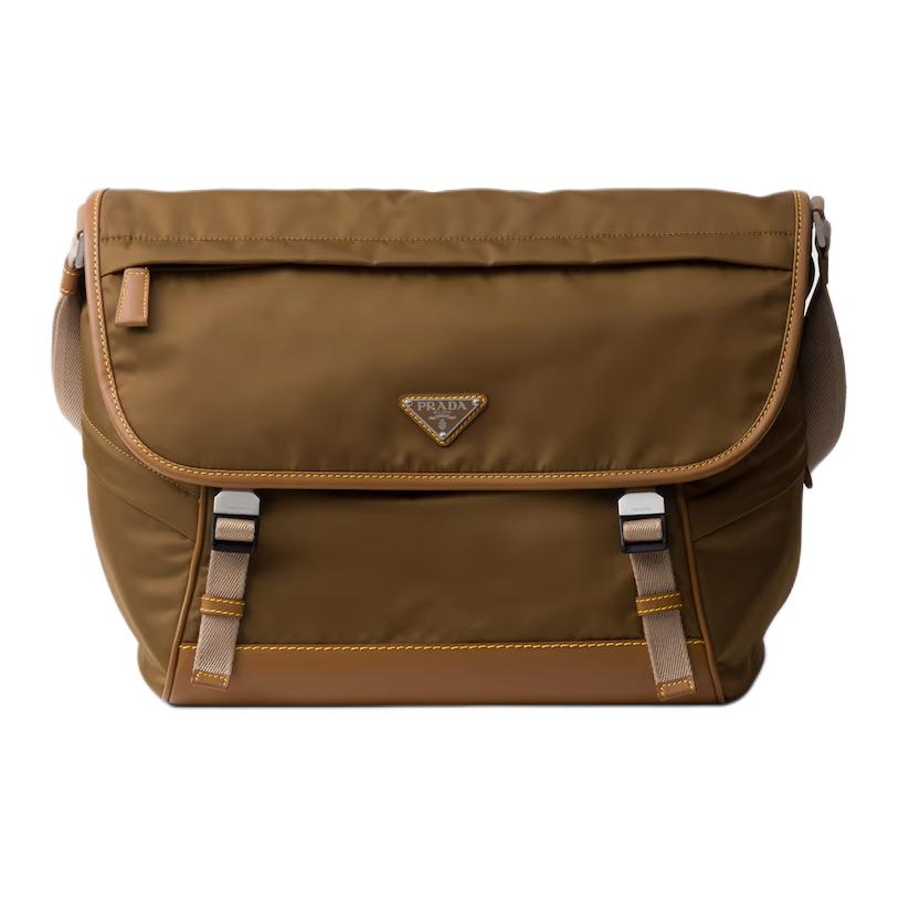 PRADA Shoulder Bags - POIZON PRADA Shoulder Bags - POIZON