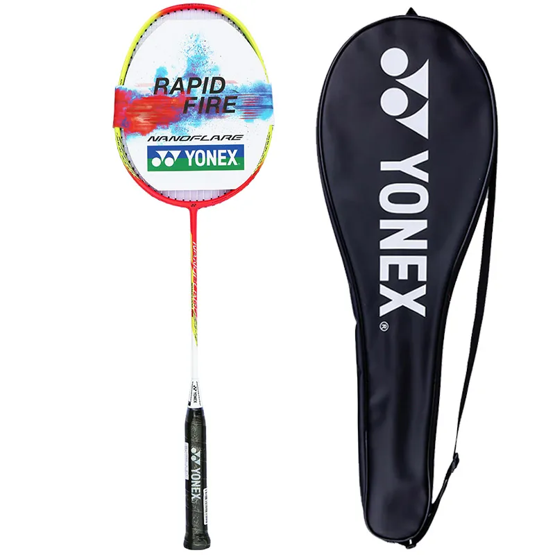 YONEX Light Collection Badminton Racket - POIZON