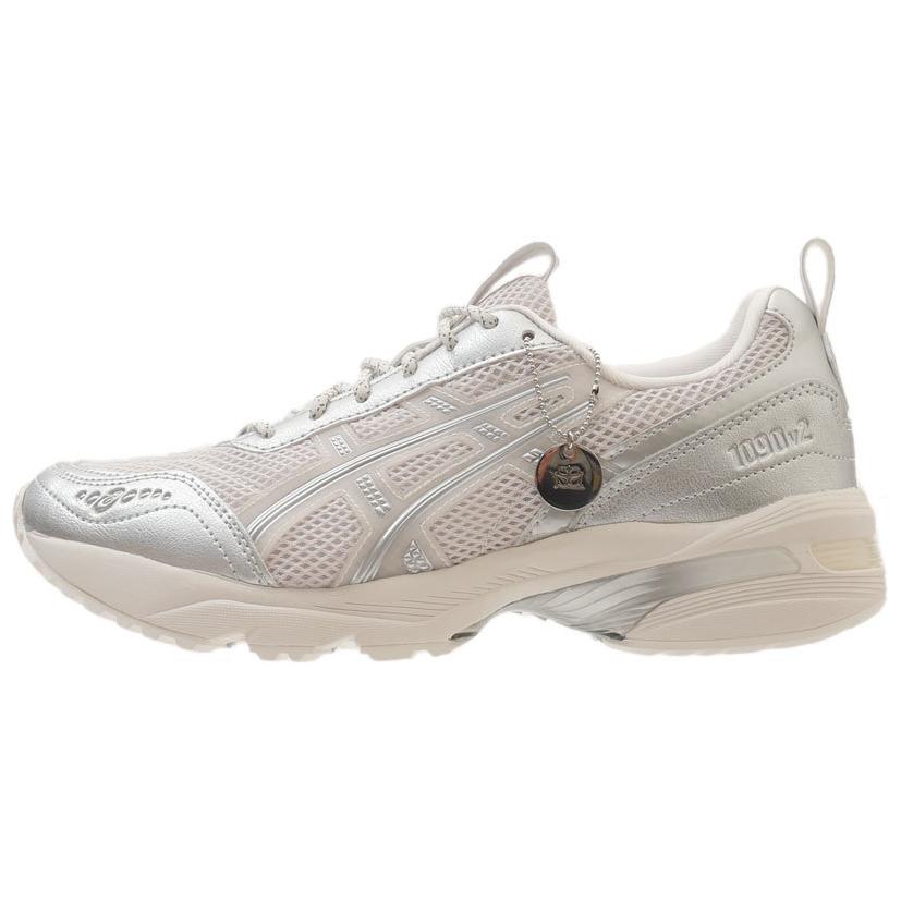 スニーカー (W) Asics x Snidel Gel-1090 V2 Silver Asics x Snidel Gel-1090 V2 Silver 1203A518-100 [Women SZ] | eBay