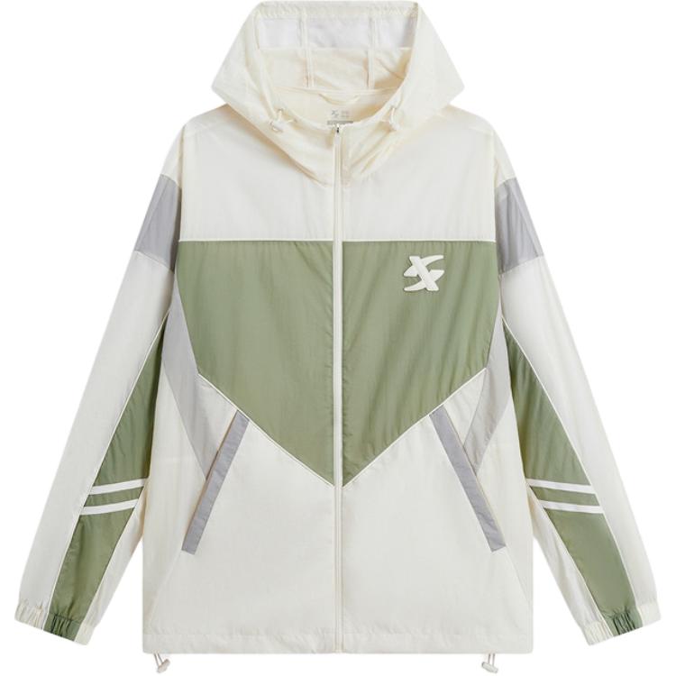 スノーボード Harlaut Apparel TWO-TONE JACKET Harlaut Apparel TWO-TONE JACKET（OAKLEY® CONTINUES BE WHO