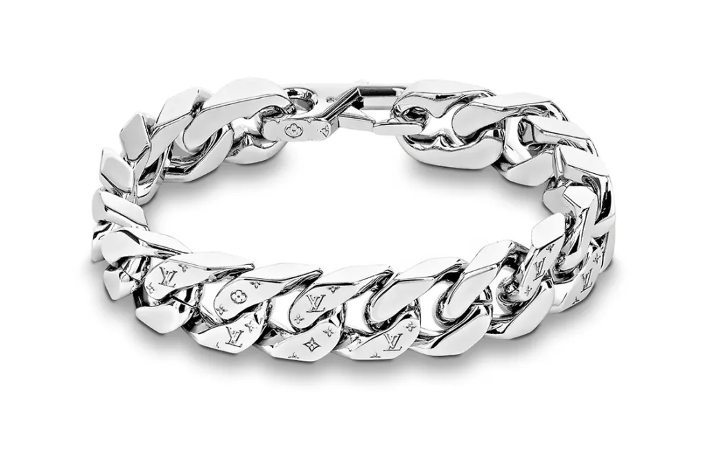 LOUIS VUITTON Bracelets Men - POIZON