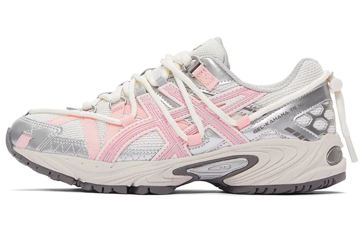 Asics gel kahana 7 donna orders marroni