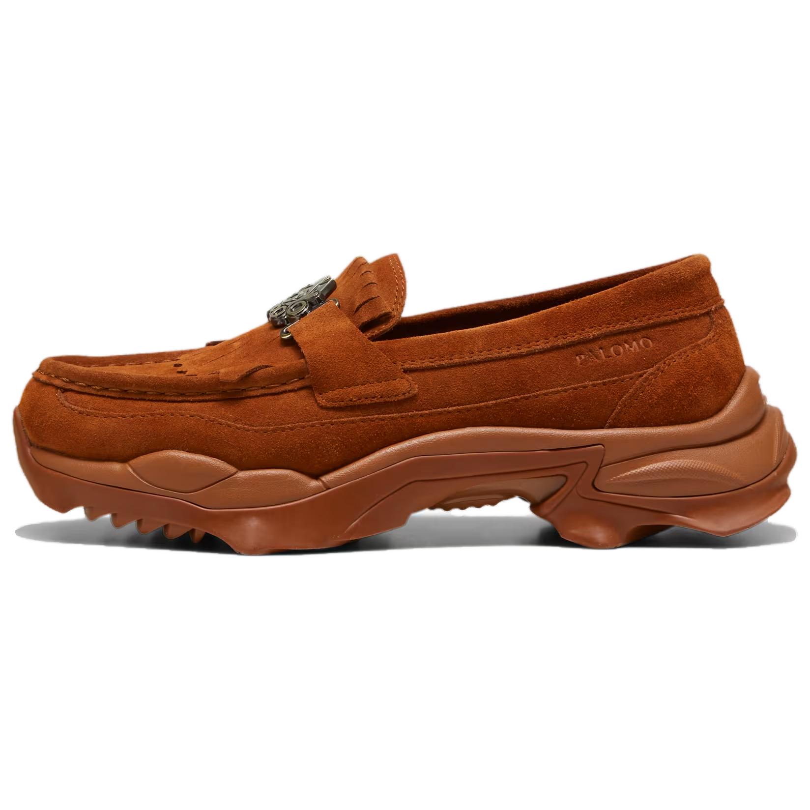 Puma loafers at low price online