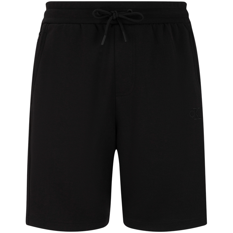 Calvin Klein Pride Cotton Hip Brief Black W/ Cherry Tomato