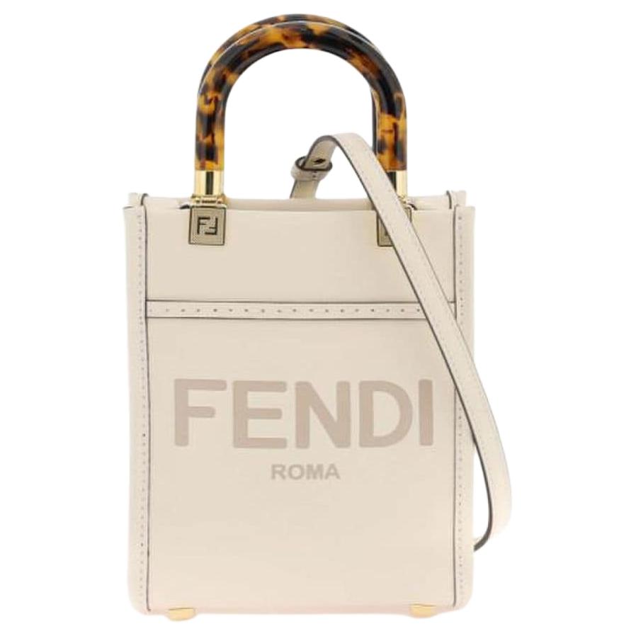 FENDI Sunshine Handbags - POIZON