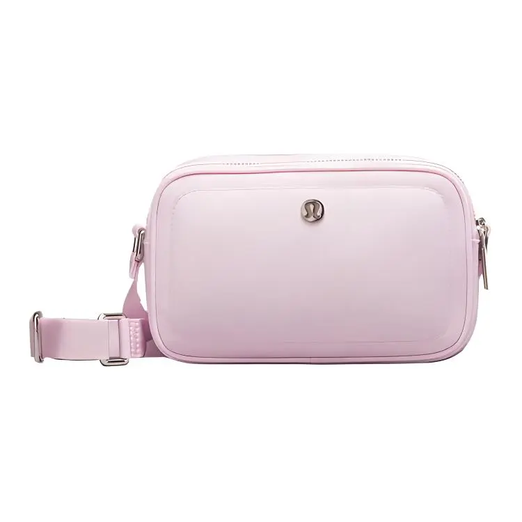 lululemon Women's Crossbody Bag - POIZON