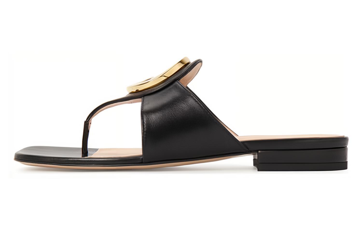 【GUCCI】BLONDIE STRAP SANDALS Gucci vintage blondie - Gem