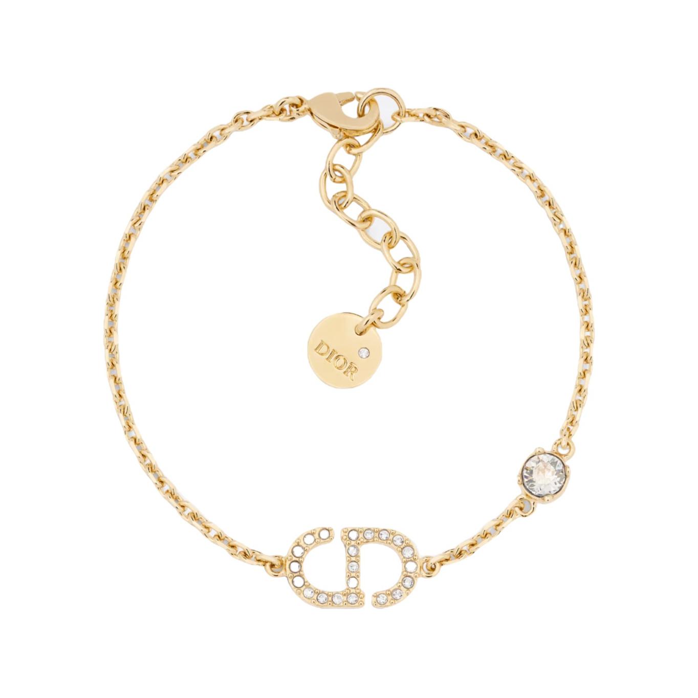 DIOR Bracelets on Sale & Authentic - POIZON