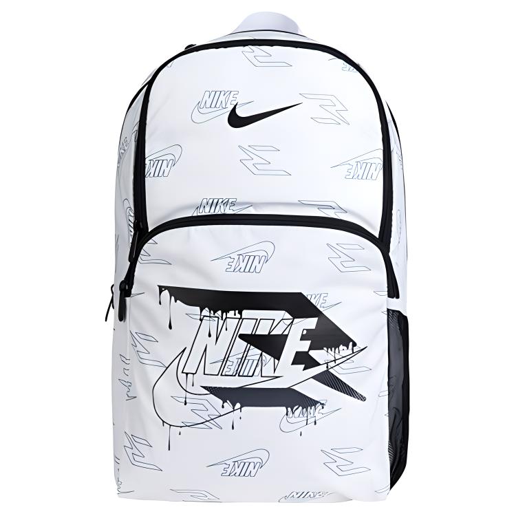 Nike White Backpacks on Sale Authentic POIZON