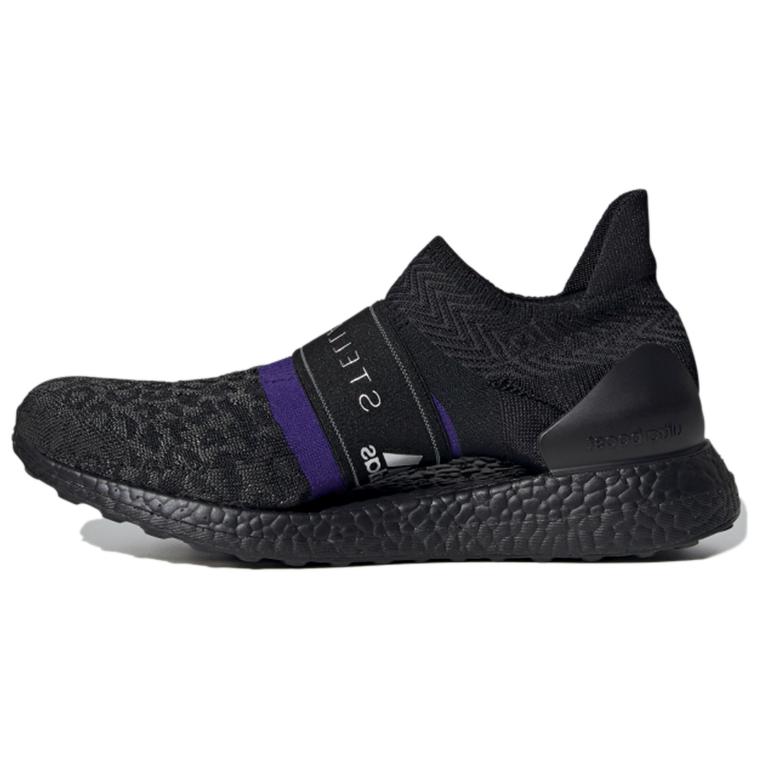 Adidas Stella McCartney X UltraBoost X 3D Knit 'Black
