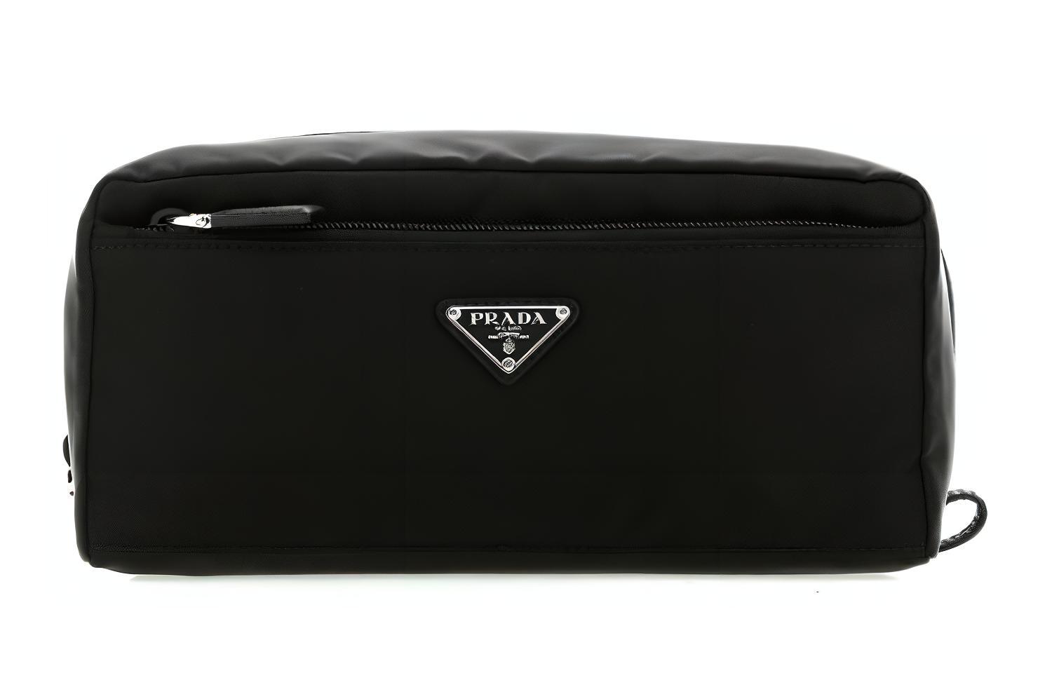 PRADA Makeup Bags POIZON