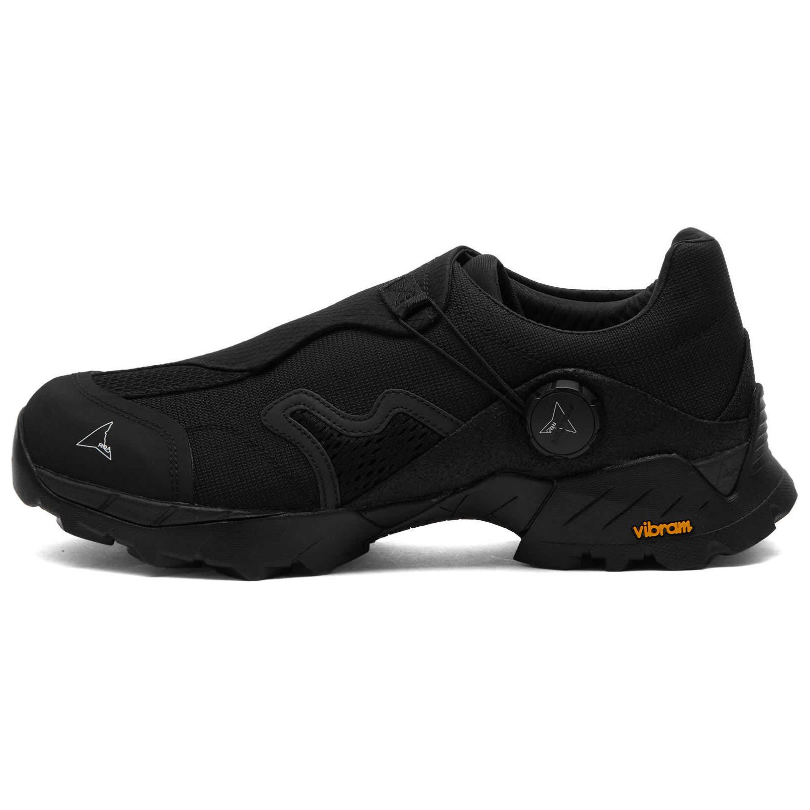 WEB限定お買い得商品の新着アイテム Twist-lock Minaar ROA Sneakers POIZON - 靴