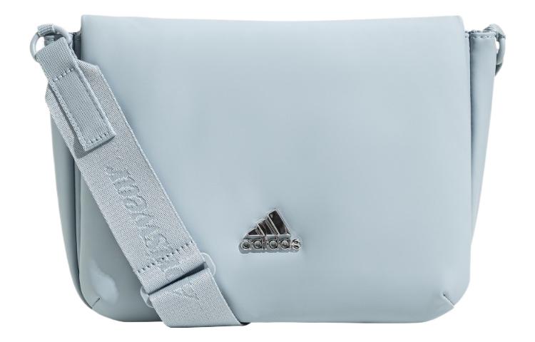 ★Adidas★ Pocket Baguette Bag Sky Blue s-l400.jpg