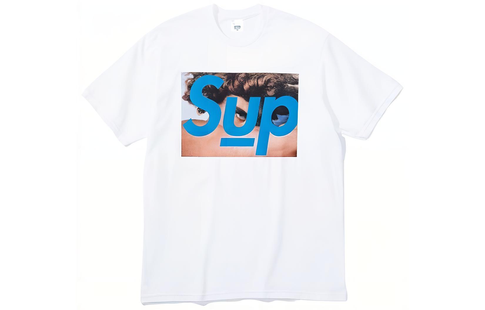 Supreme T-shirt Men for Women's & Men's | Sneakers & Clothing | Sale & New  - POIZON