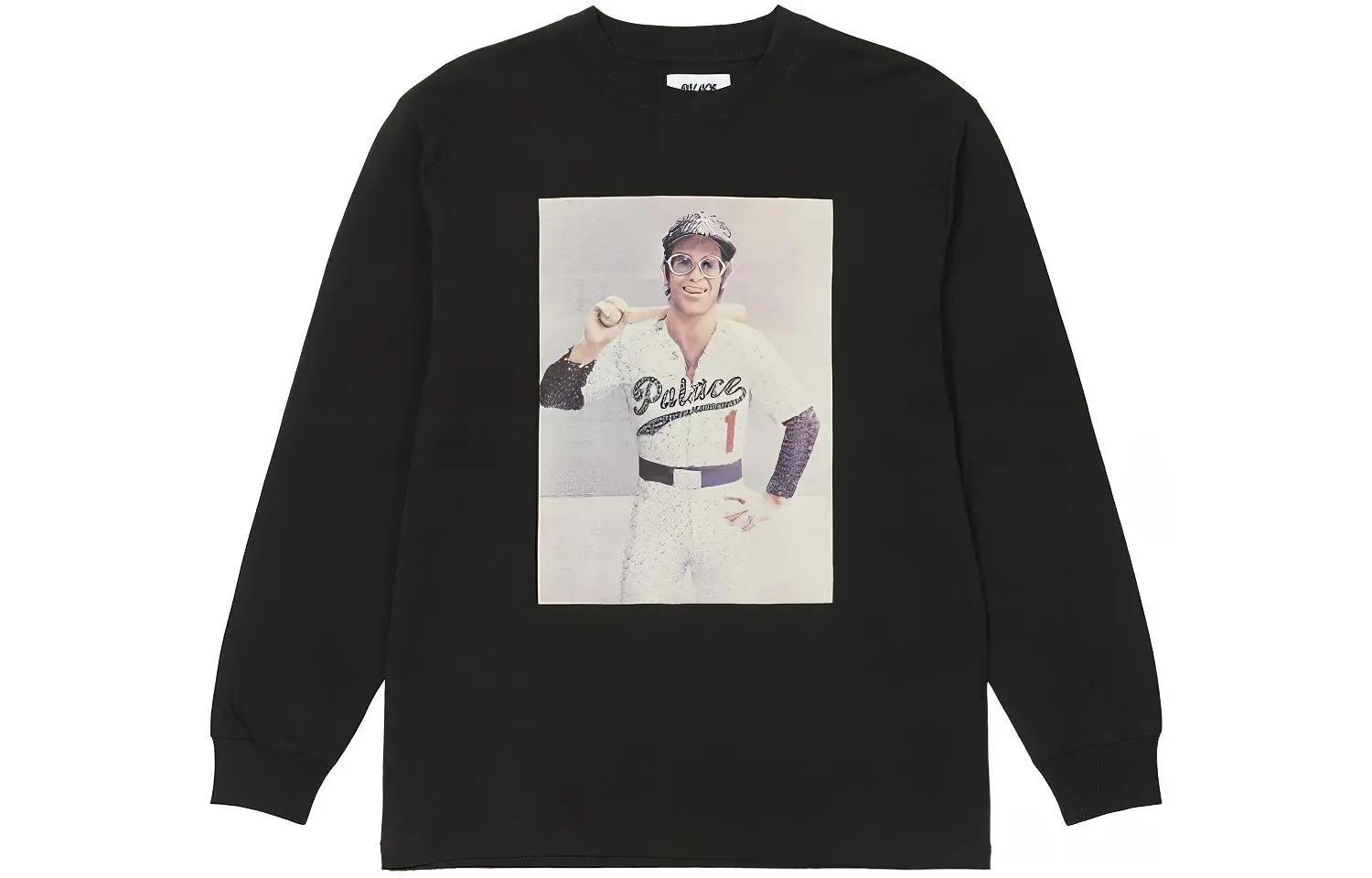 PALACE Elton John Baller Longsleeve - Cheap Rcj Jordan Outlet