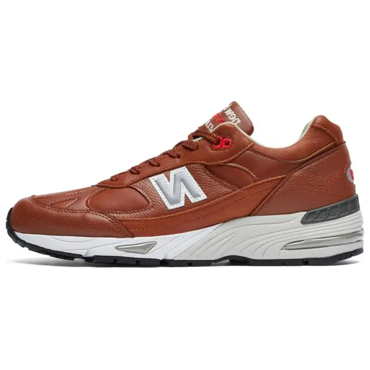 New Balance NB 991 Running shoes Men - POIZON