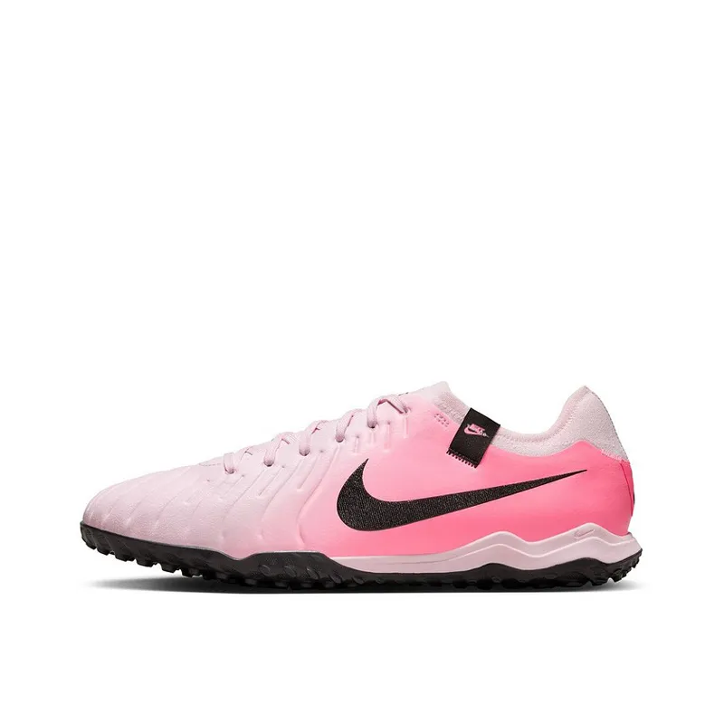 Nike Tiempo Legend 10 Pro Tf 'Pink Foam Black' US M 9 - POIZON
