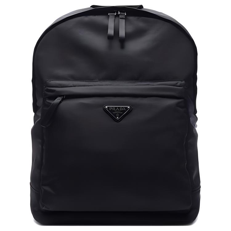 Authenticated Before Shipping | PRADA Backpack Bags Men on Sale & Authentic  - POIZON