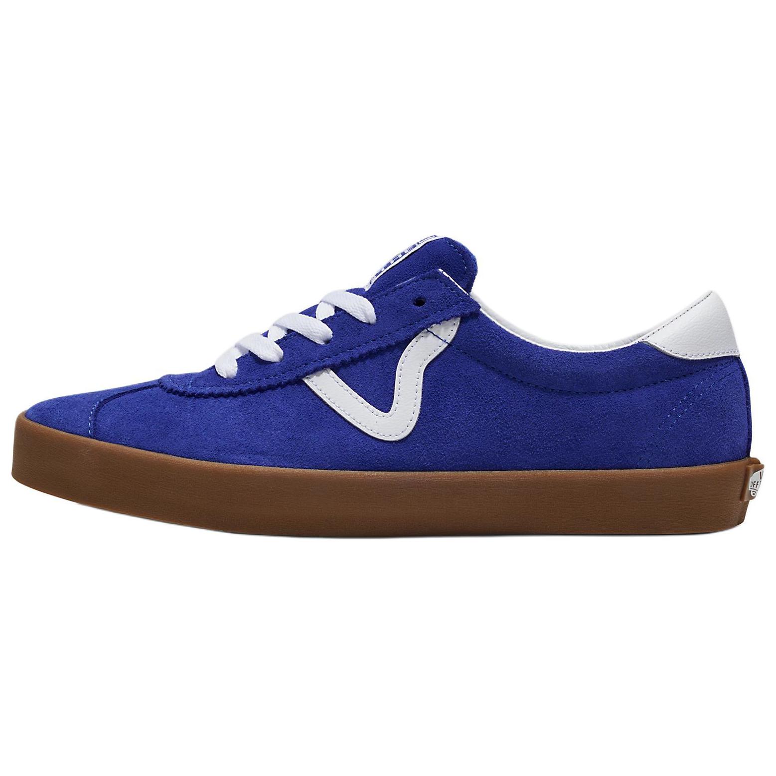 Vans Sport Low 'Track - Sport Blue' US M 4.5 - POIZON